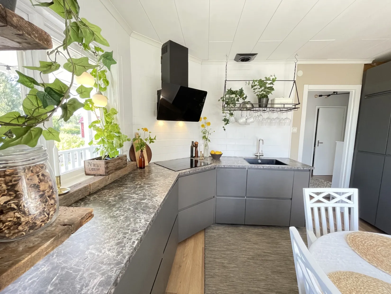 Villa, Nygatan 11, Iggesund, Hudiksvall