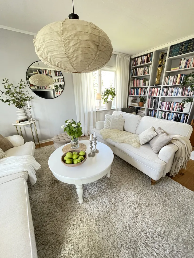 Villa, Nygatan 11, Iggesund, Hudiksvall