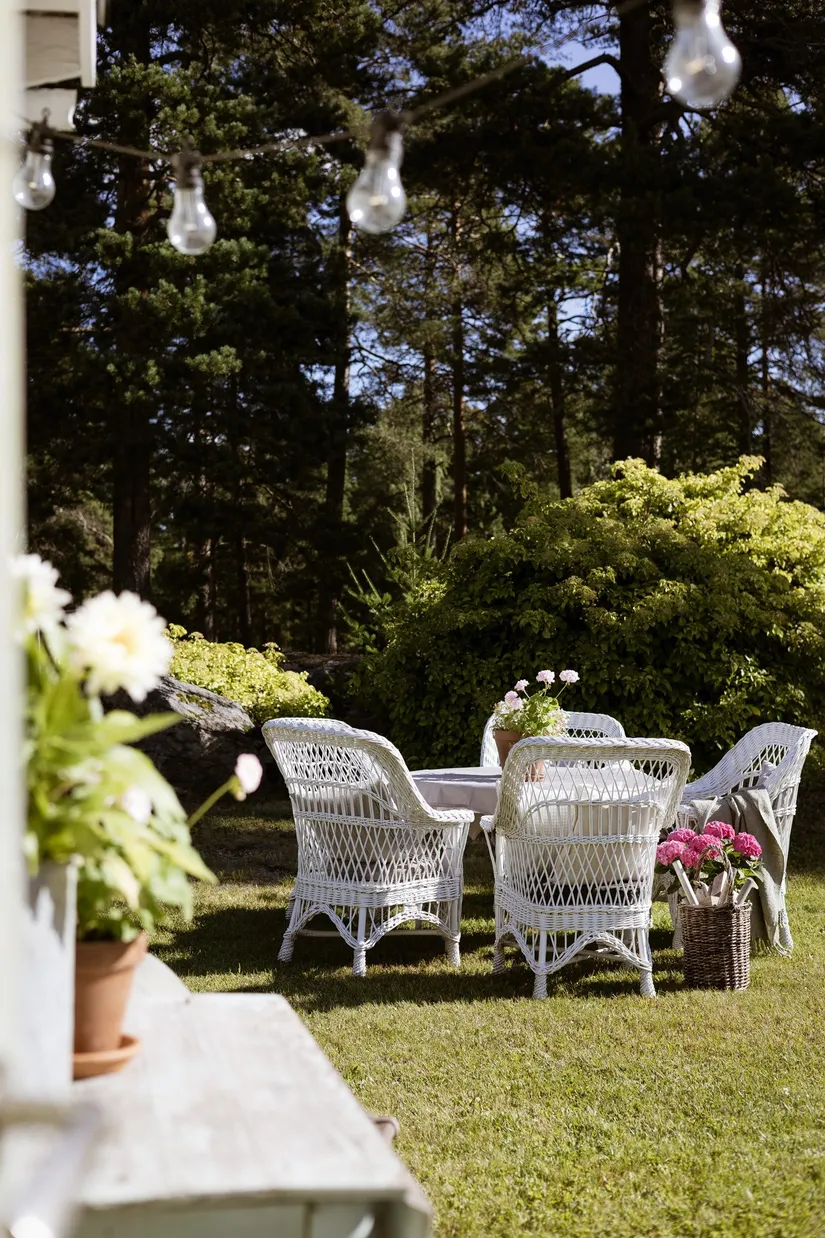 Villa, Nygatan 11, Iggesund, Hudiksvall