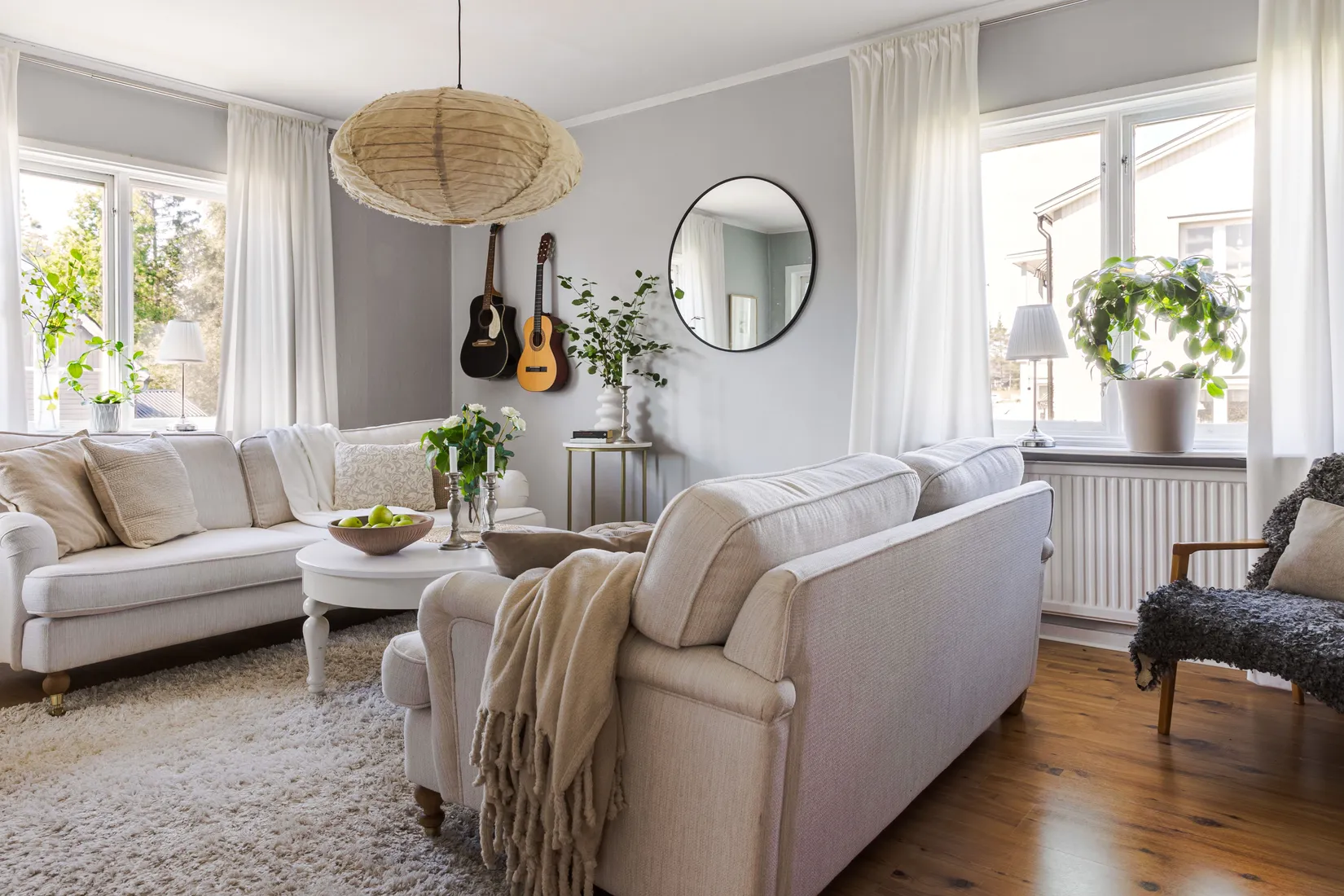 Villa, Nygatan 11, Iggesund, Hudiksvall