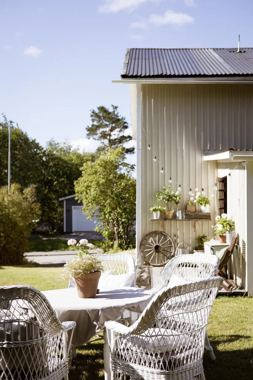 Villa, Nygatan 11, Iggesund, Hudiksvall