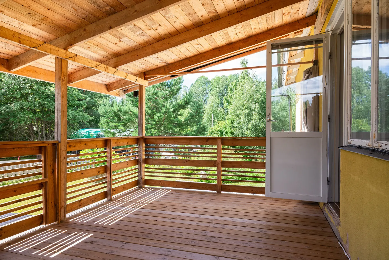 Villa, Västra Genvägen 2, Bergvik, Söderhamn