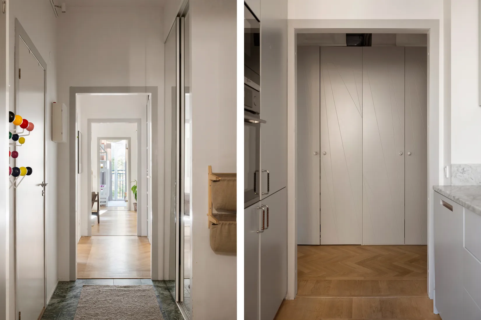 Bostadsrätt, Birger Jarlsgatan 123, Vasastan - Sibirien, Stockholm