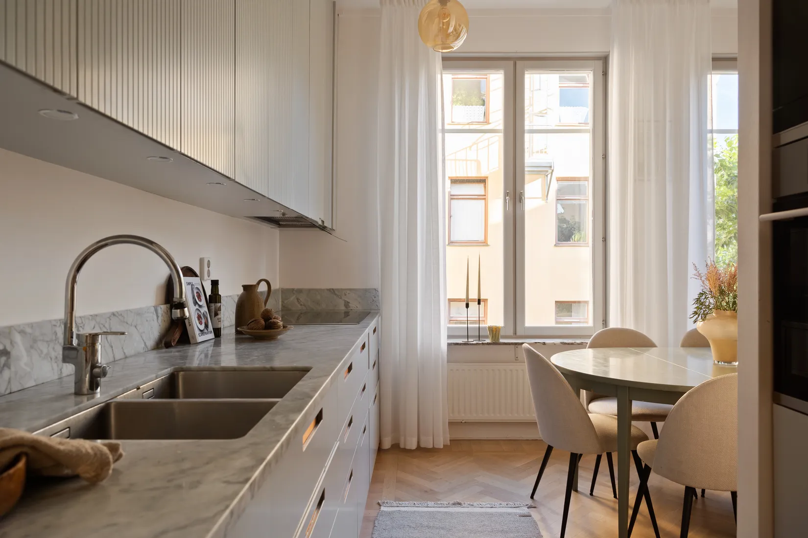 Bostadsrätt, Birger Jarlsgatan 123, Vasastan - Sibirien, Stockholm
