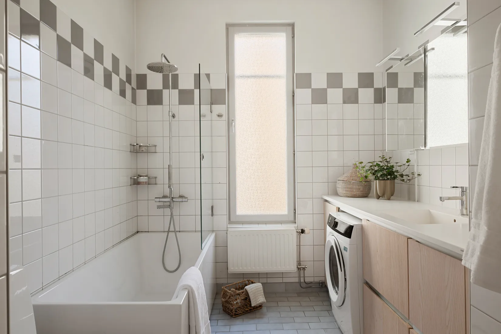 Bostadsrätt, Birger Jarlsgatan 123, Vasastan - Sibirien, Stockholm