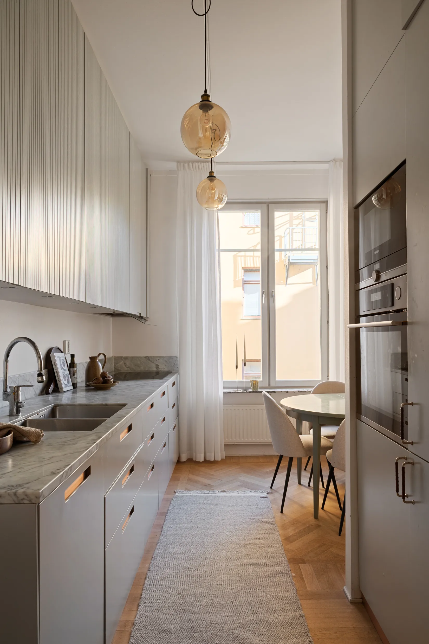Bostadsrätt, Birger Jarlsgatan 123, Vasastan - Sibirien, Stockholm