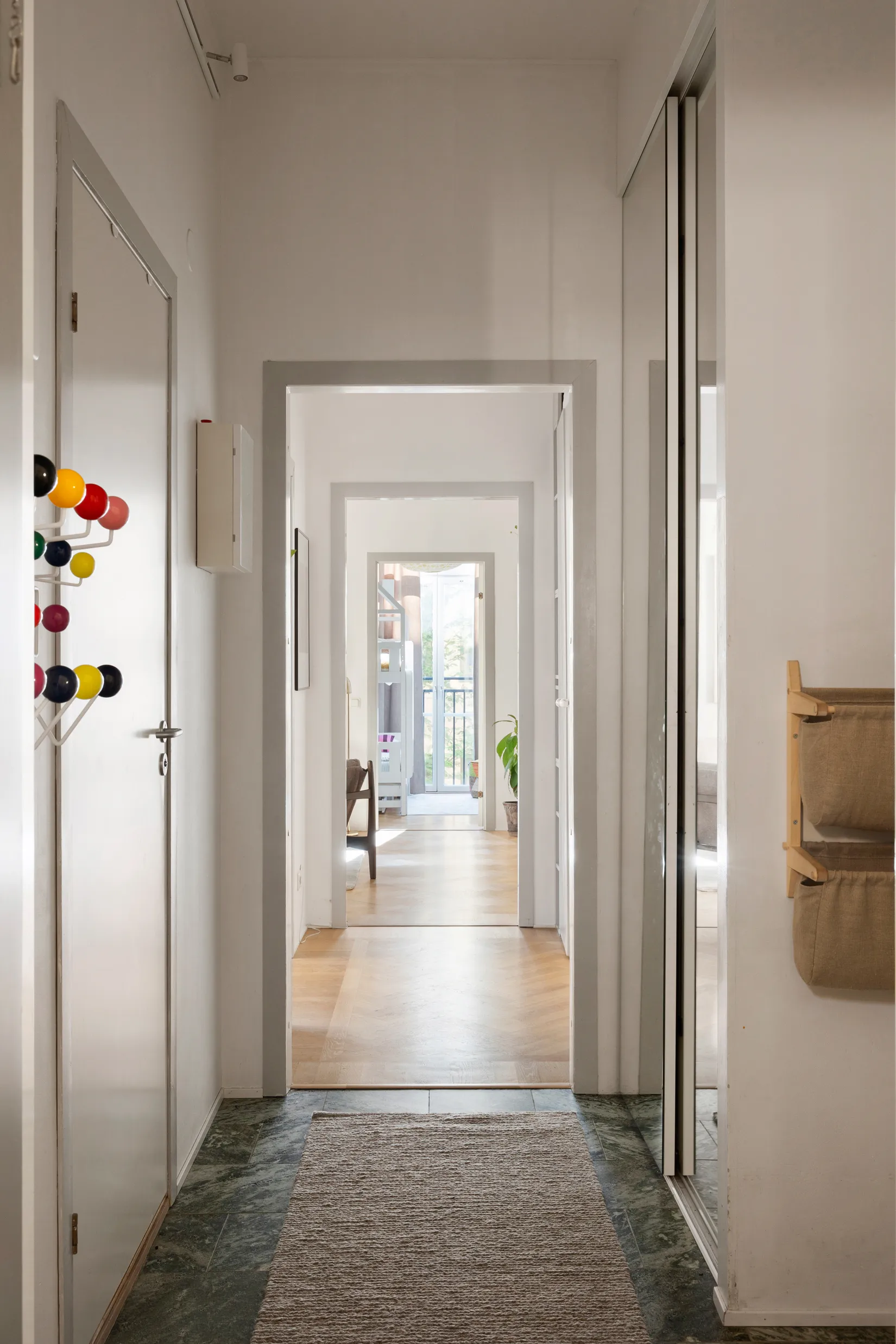 Bostadsrätt, Birger Jarlsgatan 123, Vasastan - Sibirien, Stockholm