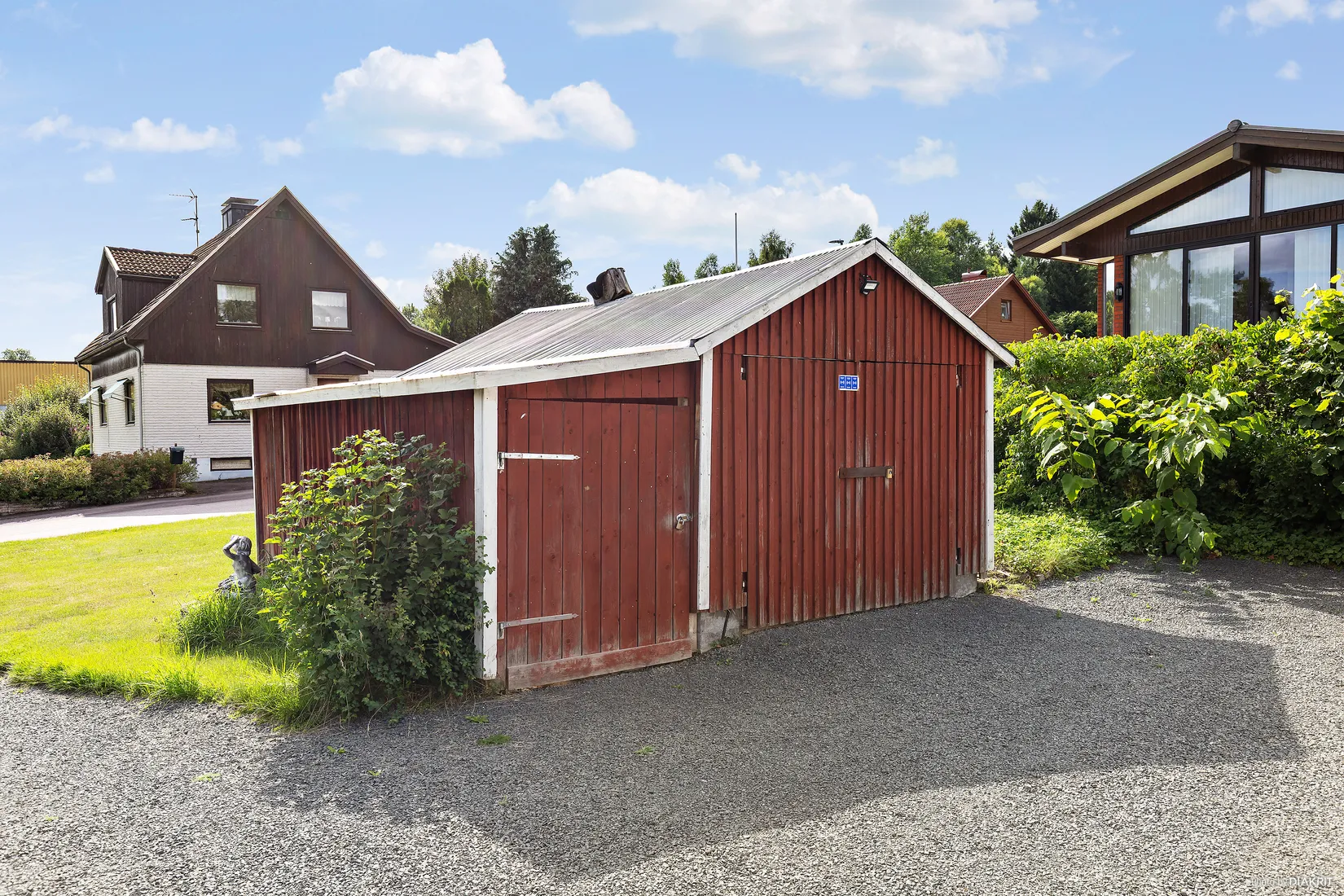 Villa, Sjöhultsvägen 25, Åsljunga, Örkelljunga