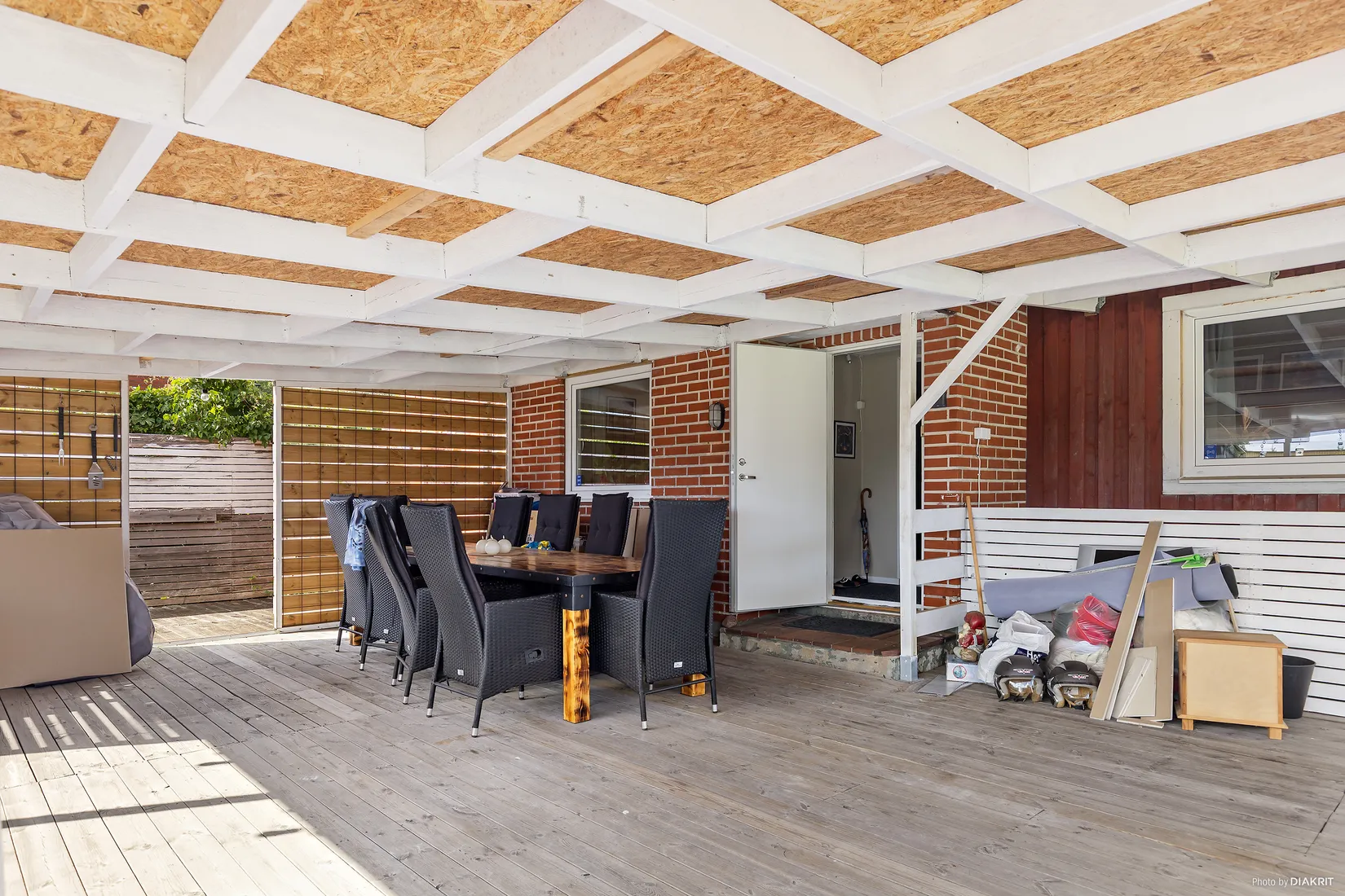 Villa, Sjöhultsvägen 25, Åsljunga, Örkelljunga
