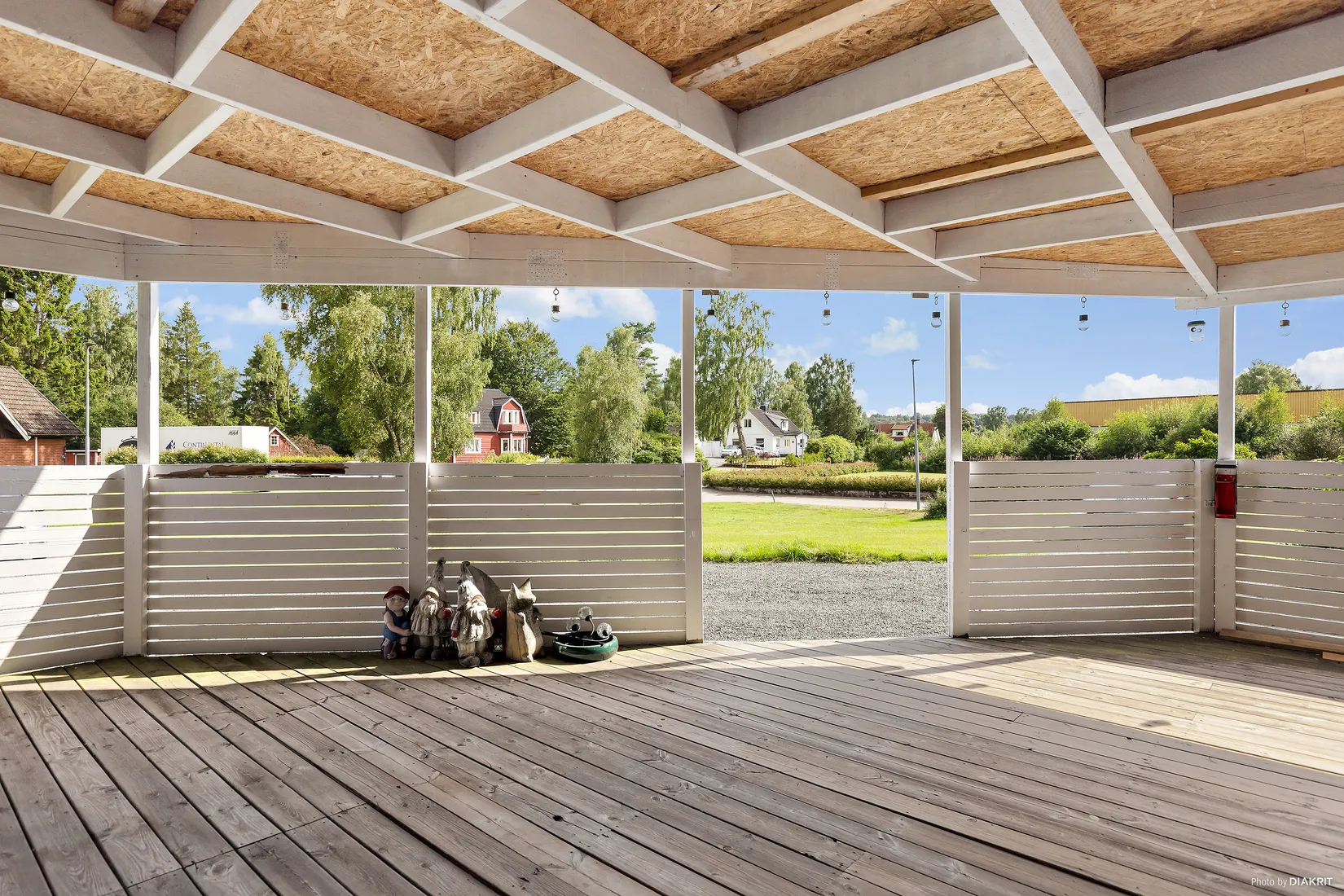 Villa, Sjöhultsvägen 25, Åsljunga, Örkelljunga
