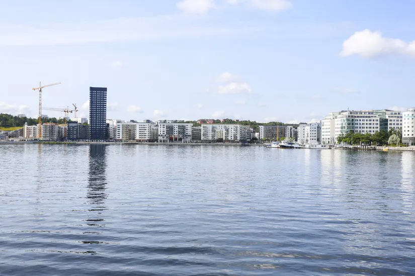 Bostadsrätt, Marieviksgatan 41, 4tr, Liljeholmskajen, Stockholm