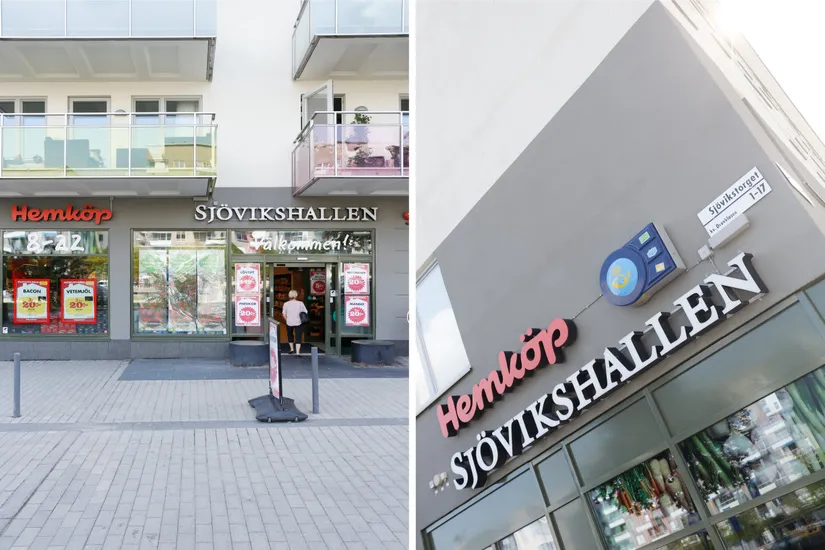 Bostadsrätt, Marieviksgatan 41, 4tr, Liljeholmskajen, Stockholm