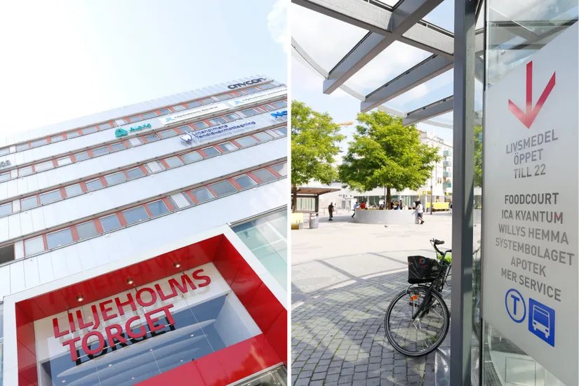 Bostadsrätt, Marieviksgatan 41, 4tr, Liljeholmskajen, Stockholm