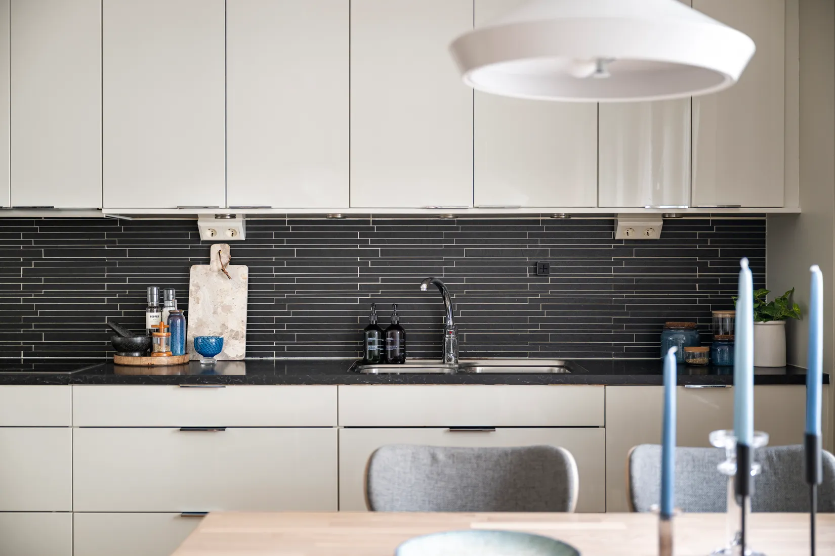 Bostadsrätt, Marieviksgatan 41, 4tr, Liljeholmskajen, Stockholm