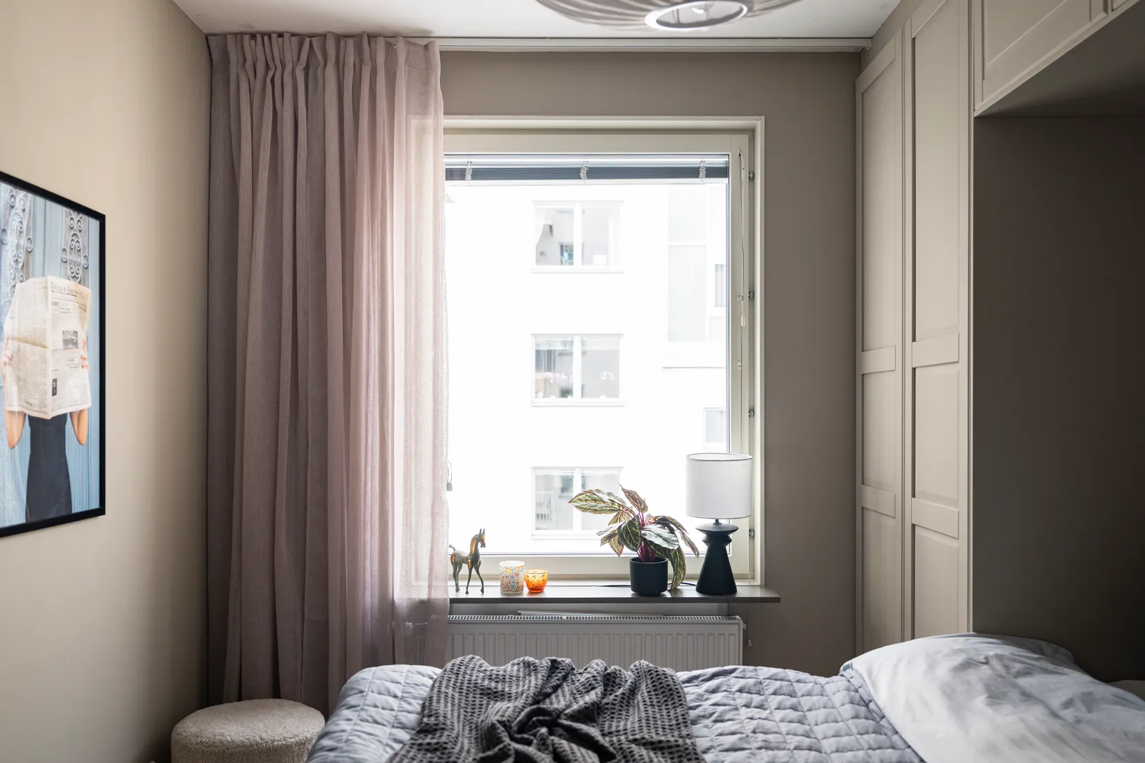 Bostadsrätt, Marieviksgatan 41, 4tr, Liljeholmskajen, Stockholm