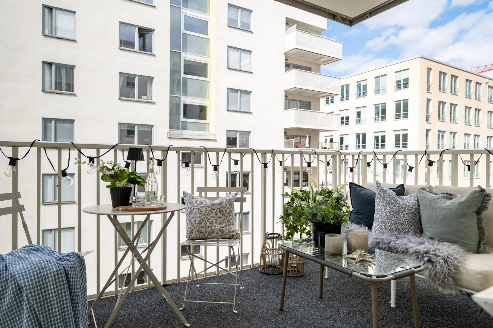 Bostadsrätt, Marieviksgatan 41, 4tr, Liljeholmskajen, Stockholm