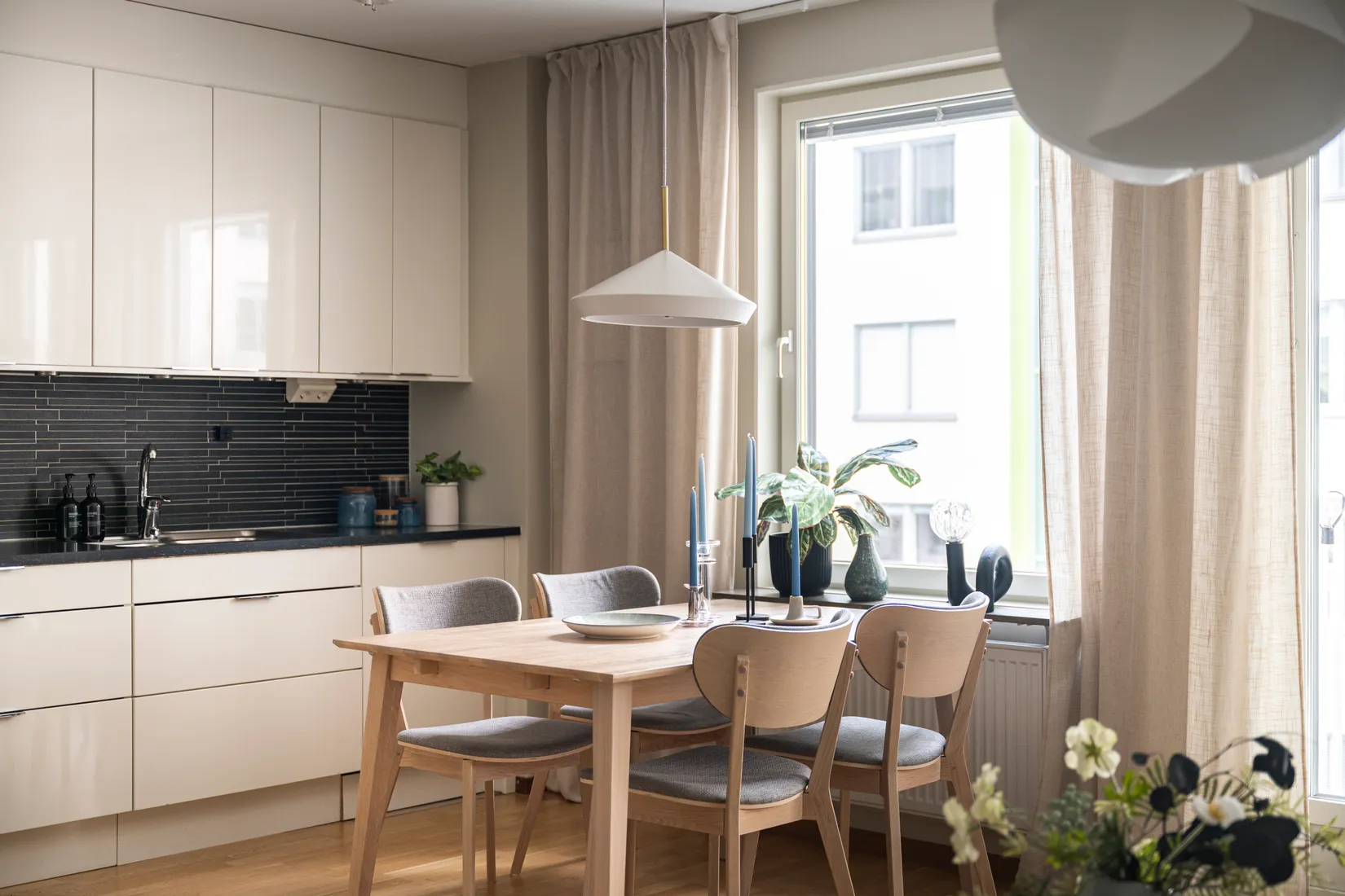 Bostadsrätt, Marieviksgatan 41, 4tr, Liljeholmskajen, Stockholm