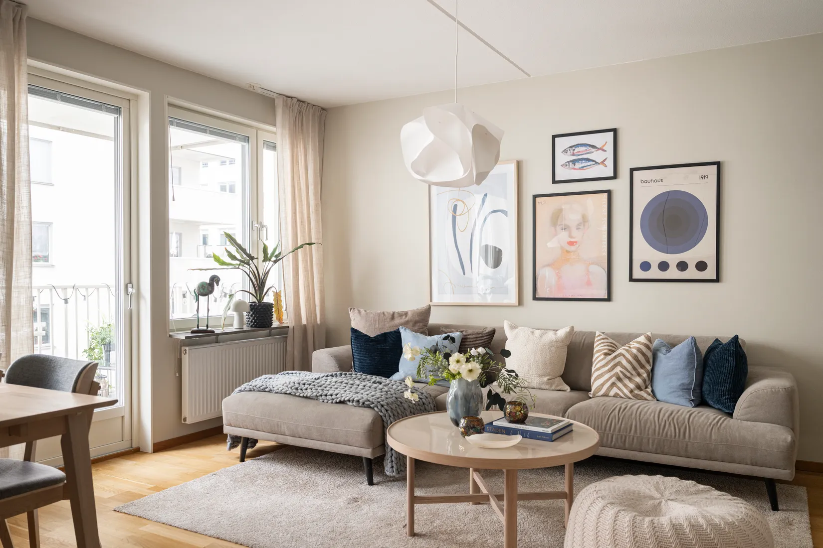 Bostadsrätt, Marieviksgatan 41, 4tr, Liljeholmskajen, Stockholm