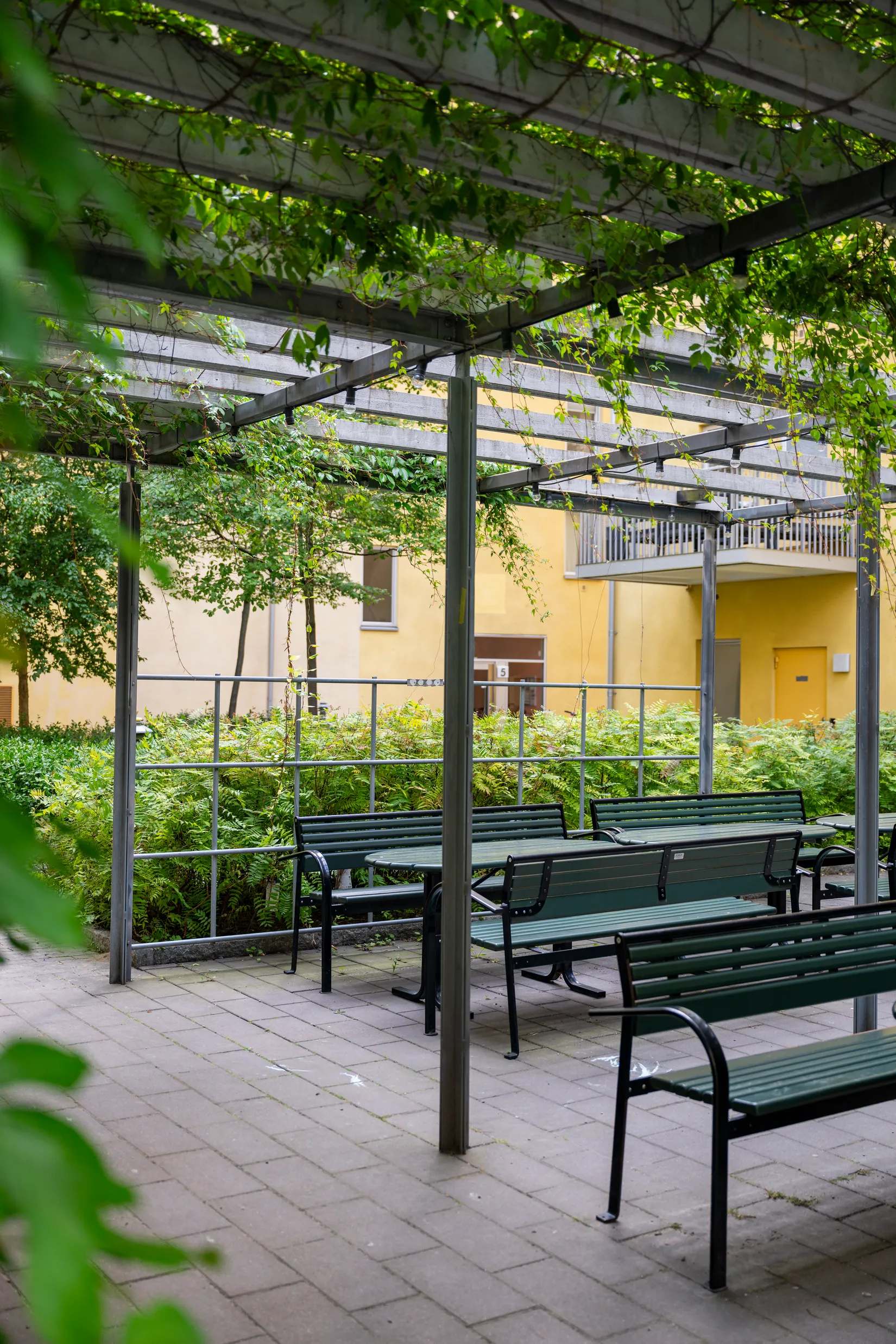 Bostadsrätt, Marieviksgatan 41, 4tr, Liljeholmskajen, Stockholm
