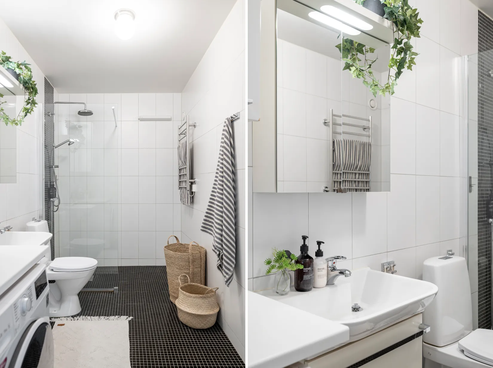 Bostadsrätt, Marieviksgatan 41, 4tr, Liljeholmskajen, Stockholm