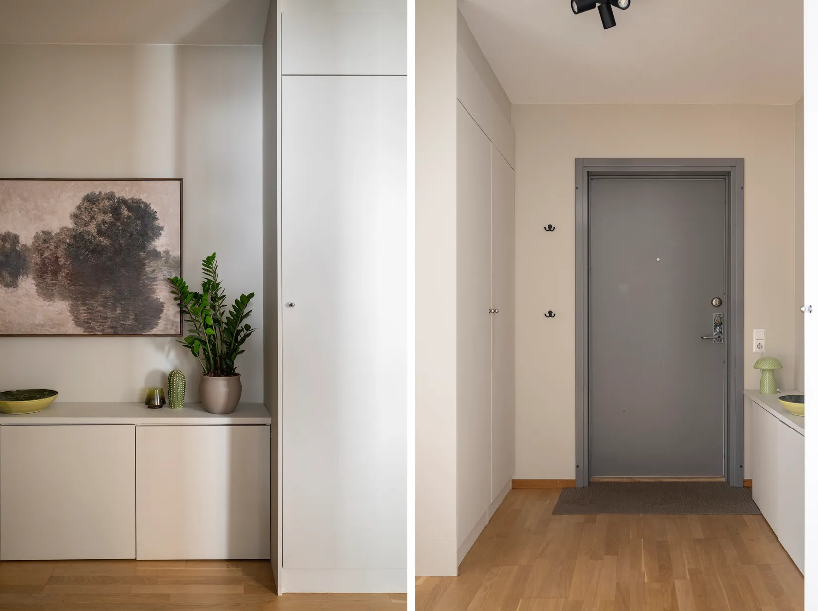 Bostadsrätt, Marieviksgatan 41, 4tr, Liljeholmskajen, Stockholm