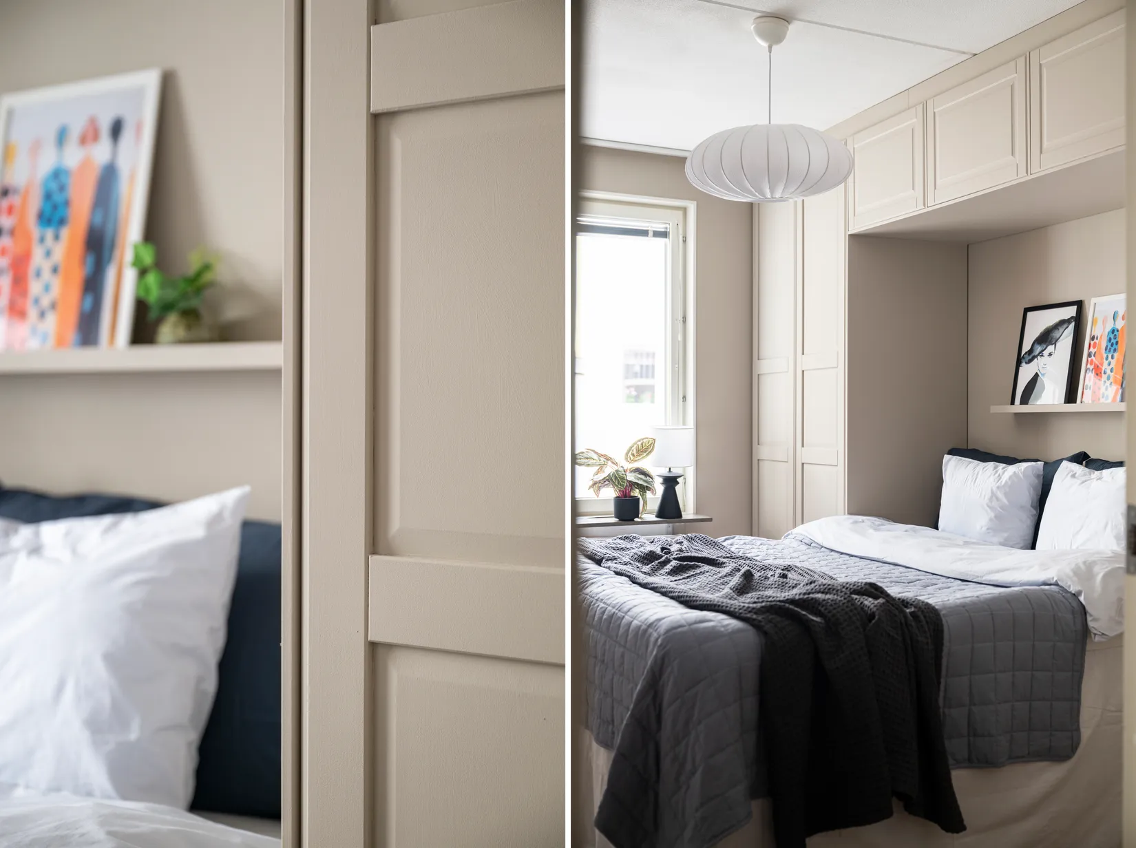 Bostadsrätt, Marieviksgatan 41, 4tr, Liljeholmskajen, Stockholm