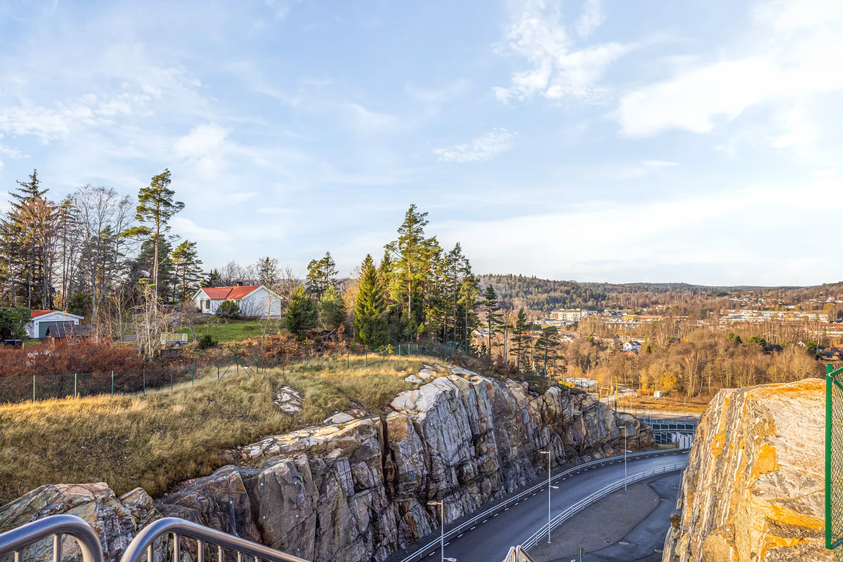 Villa, Suttebäcksvägen 10, Härryda