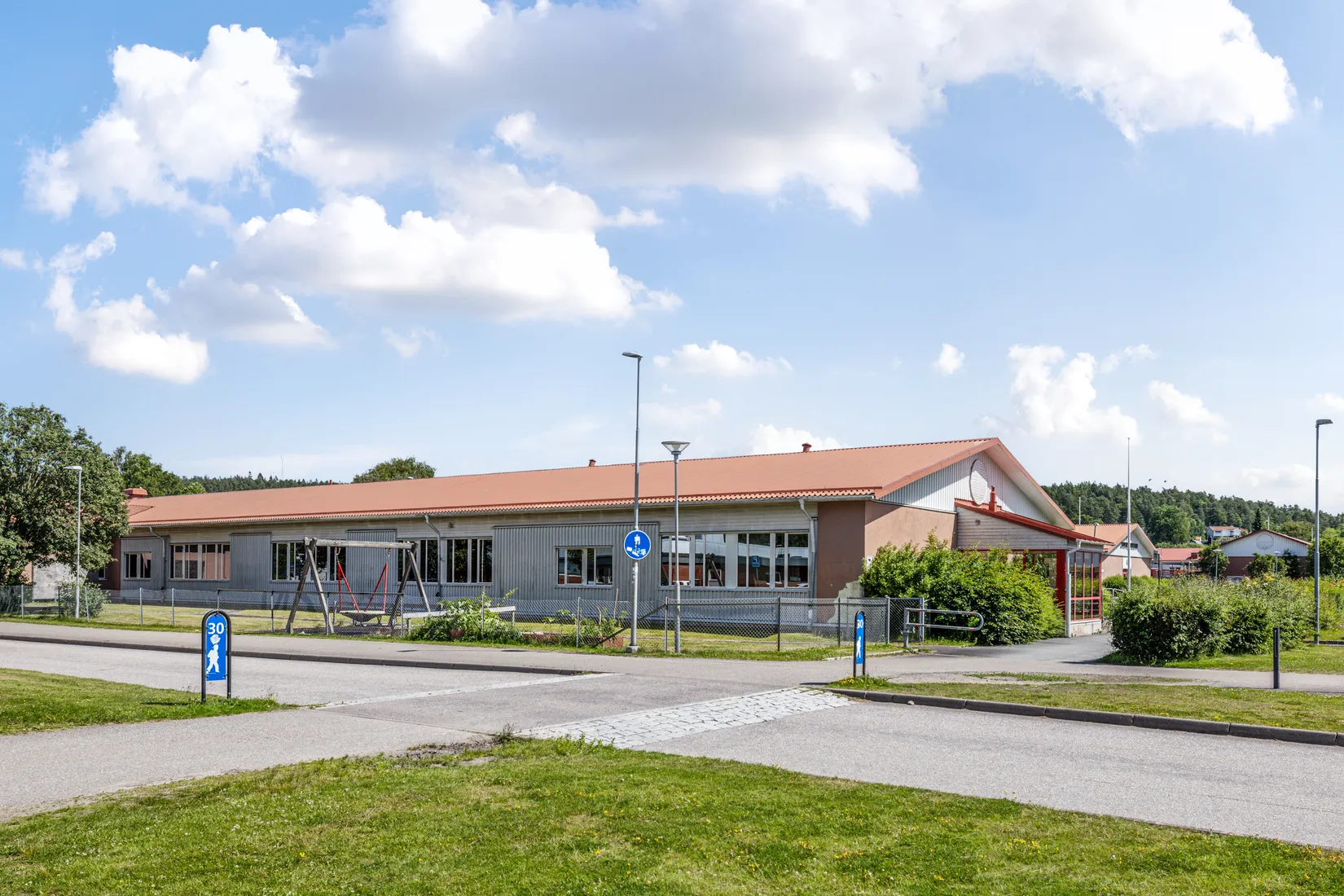 Villa, Suttebäcksvägen 10, Härryda