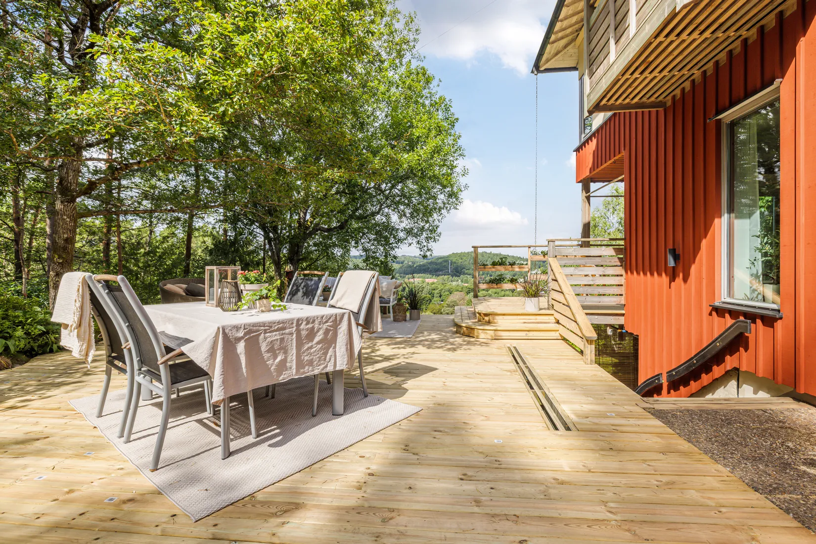 Villa, Suttebäcksvägen 10, Härryda