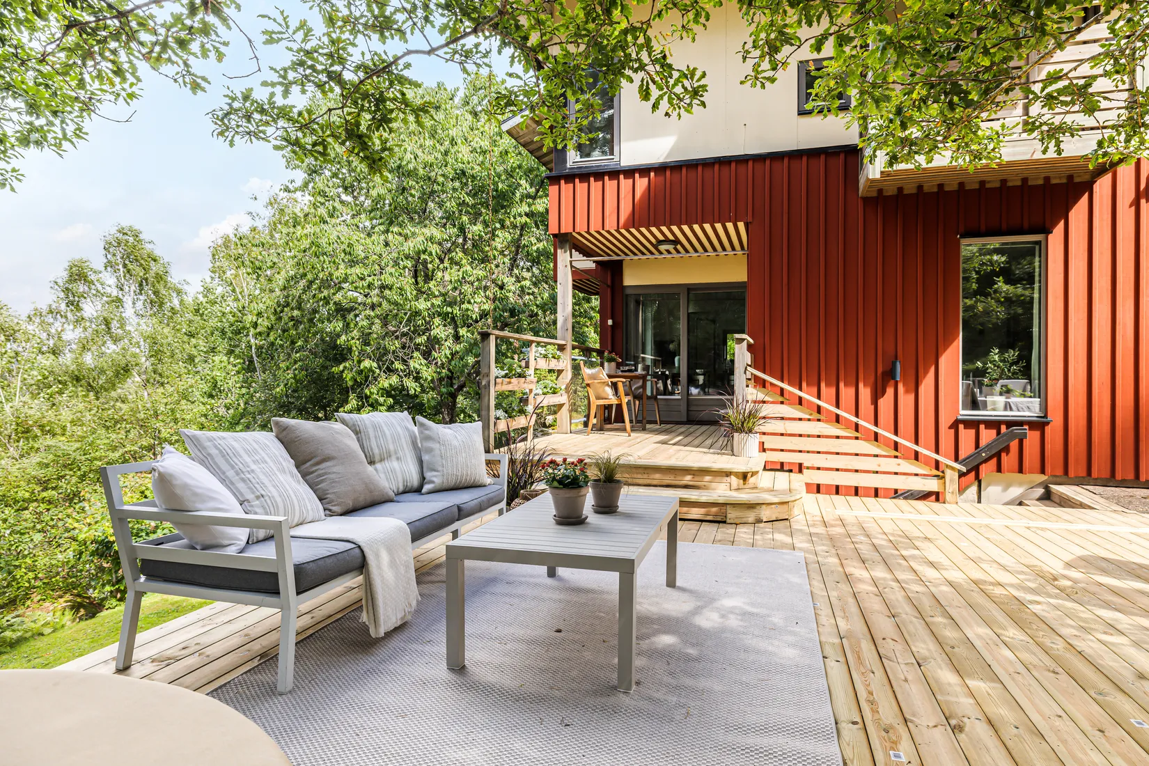 Villa, Suttebäcksvägen 10, Härryda