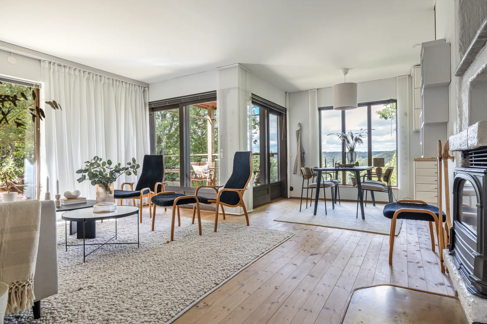 Villa, Suttebäcksvägen 10, Härryda