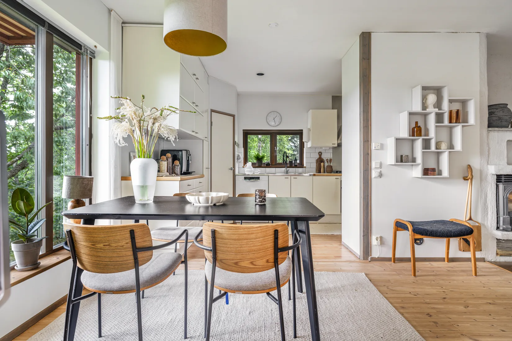 Villa, Suttebäcksvägen 10, Härryda