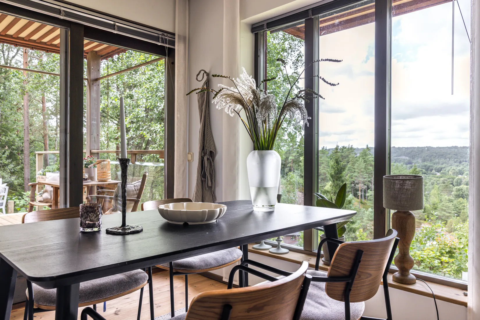 Villa, Suttebäcksvägen 10, Härryda