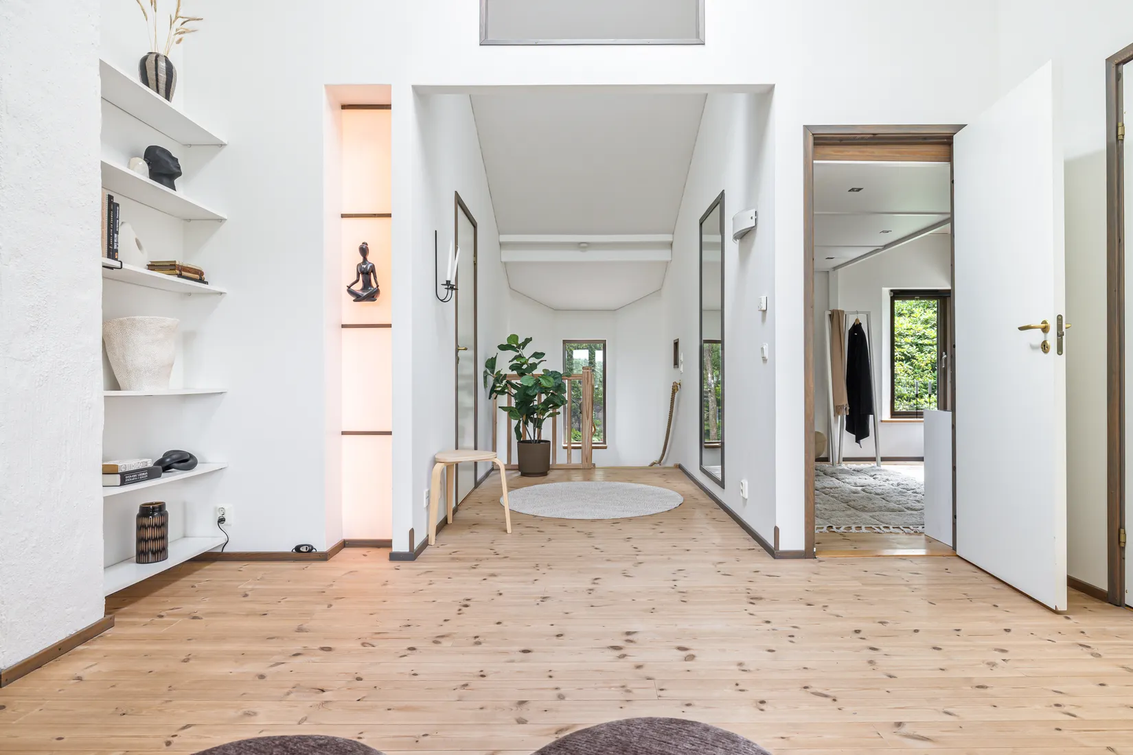 Villa, Suttebäcksvägen 10, Härryda