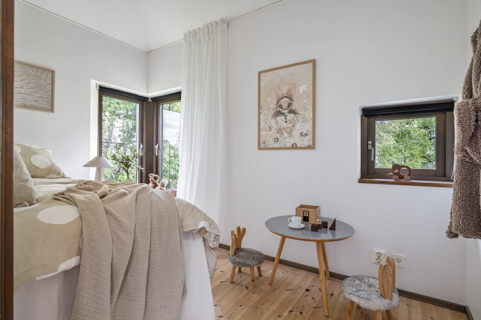 Villa, Suttebäcksvägen 10, Härryda