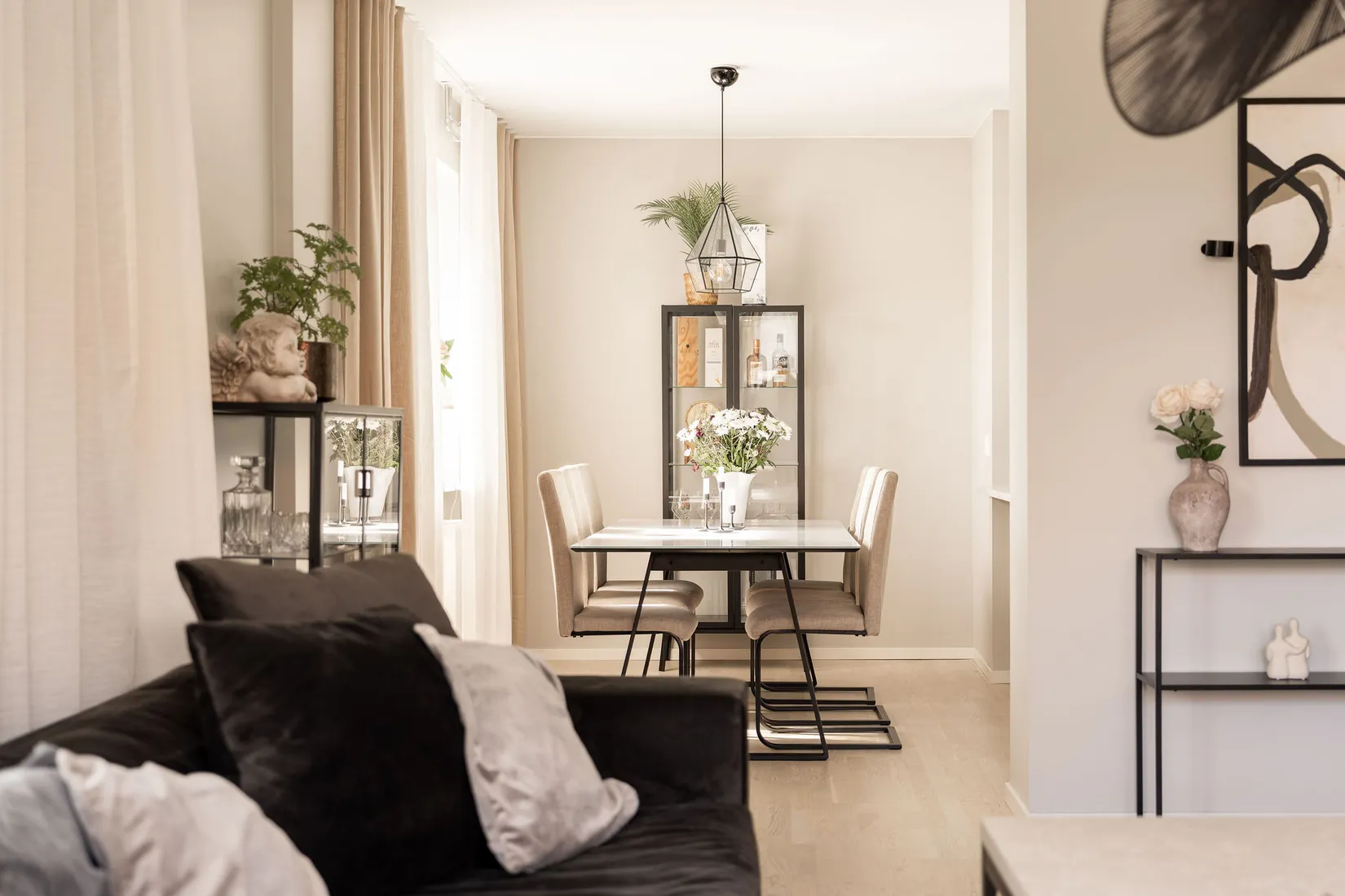 Bostadsrätt, Hornsgatan 15A, Frösön, Östersund