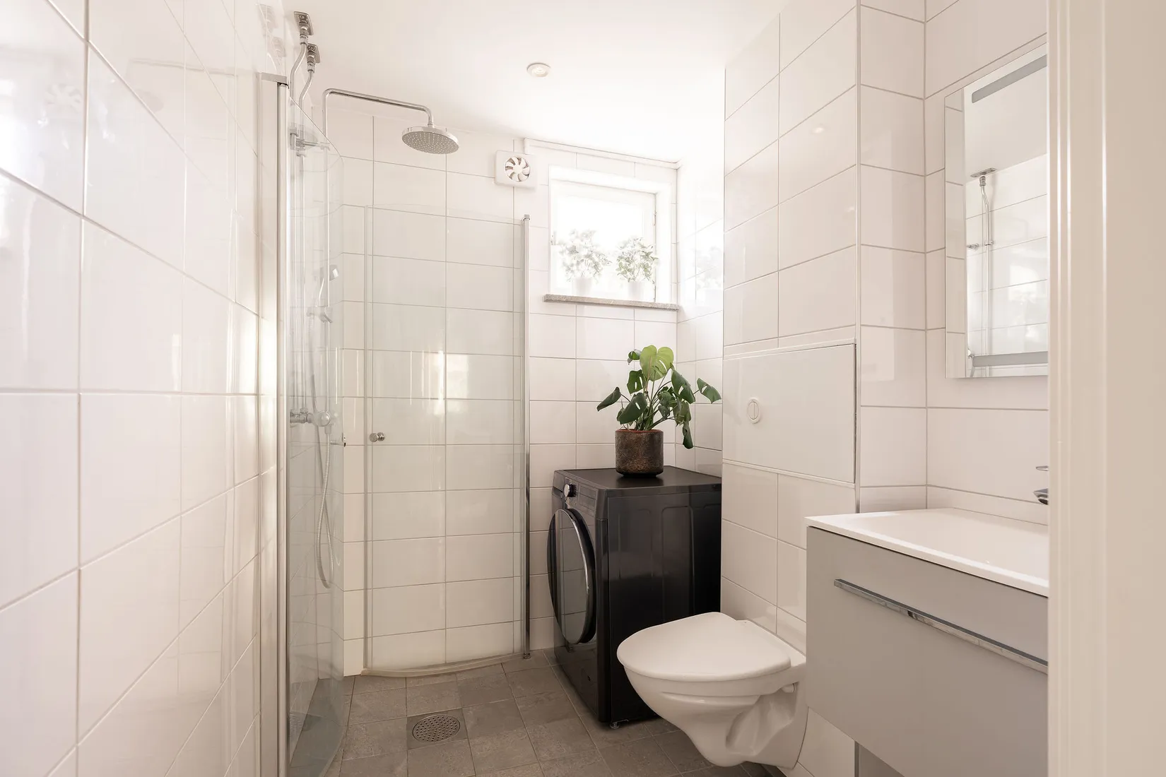 Bostadsrätt, Hornsgatan 15A, Frösön, Östersund