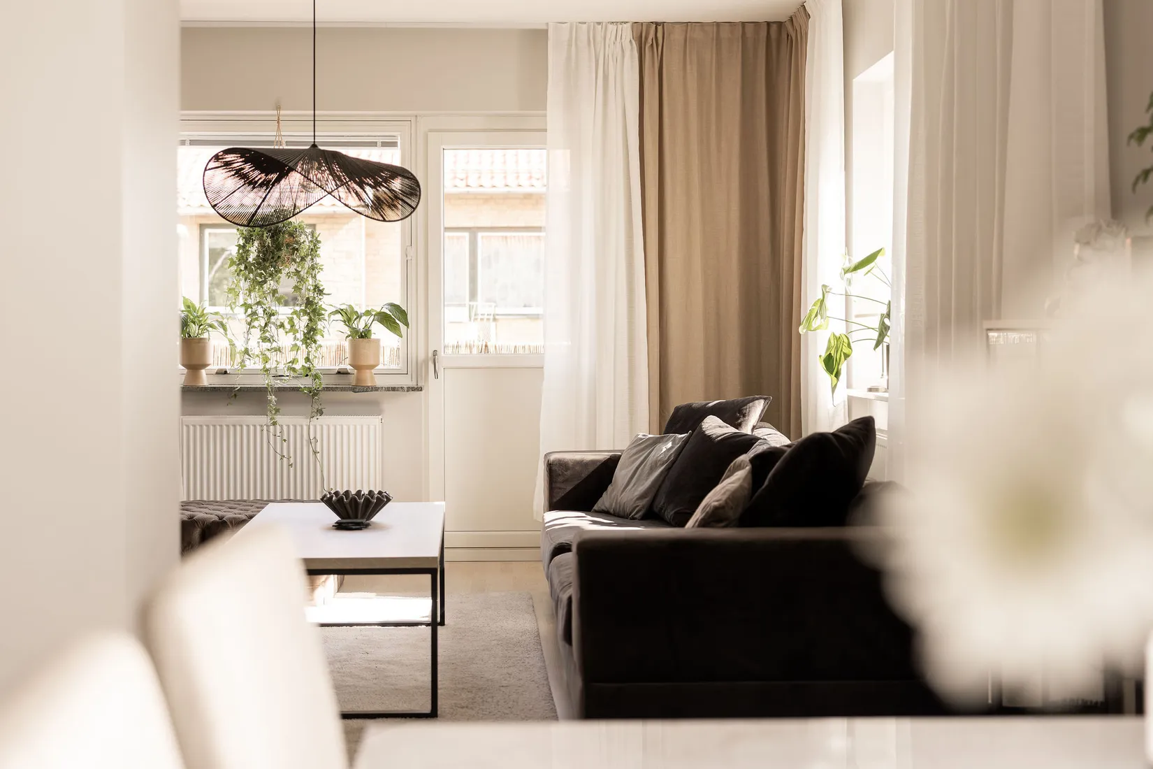 Bostadsrätt, Hornsgatan 15A, Frösön, Östersund