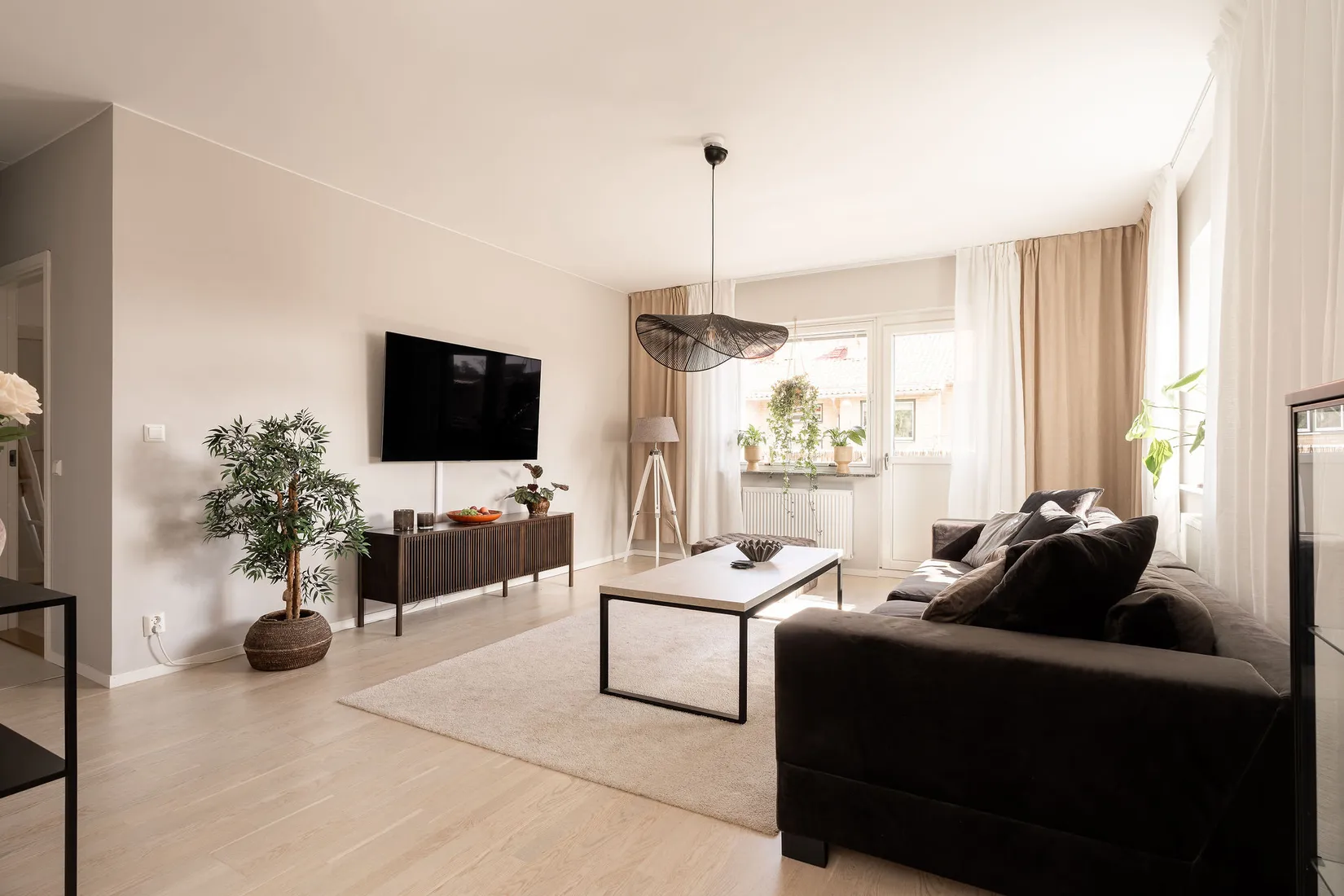 Bostadsrätt, Hornsgatan 15A, Frösön, Östersund