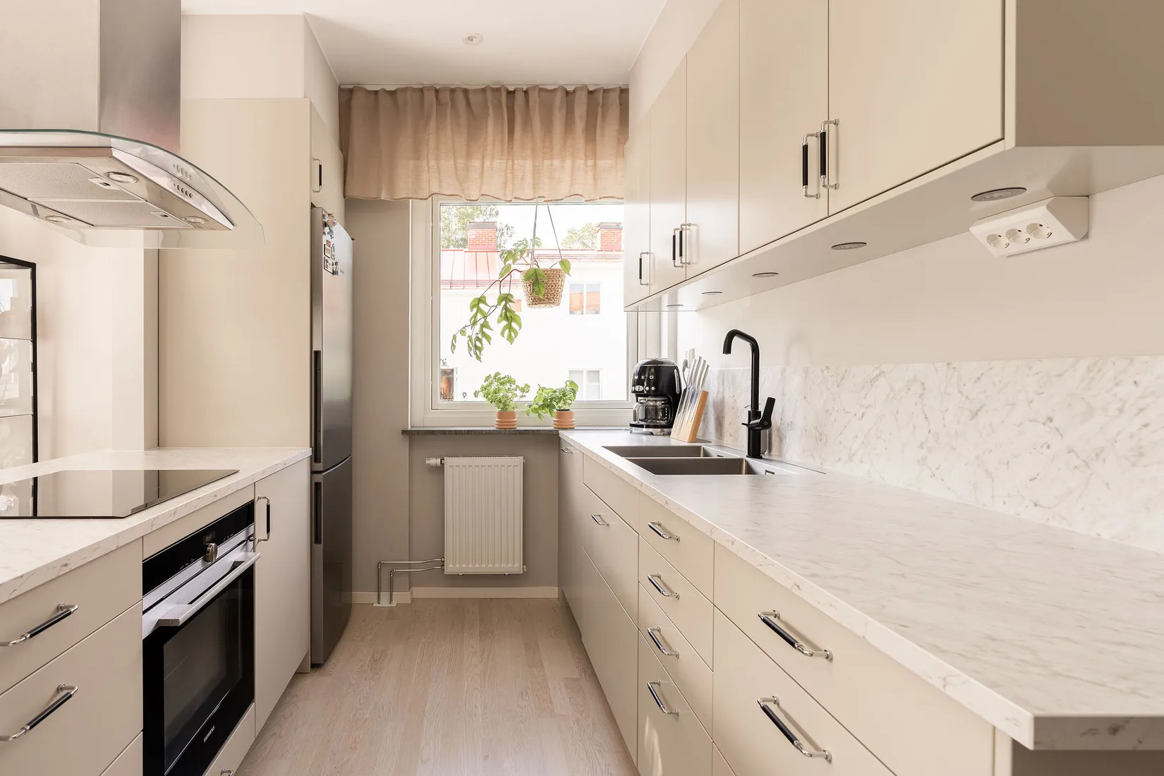 Bostadsrätt, Hornsgatan 15A, Frösön, Östersund