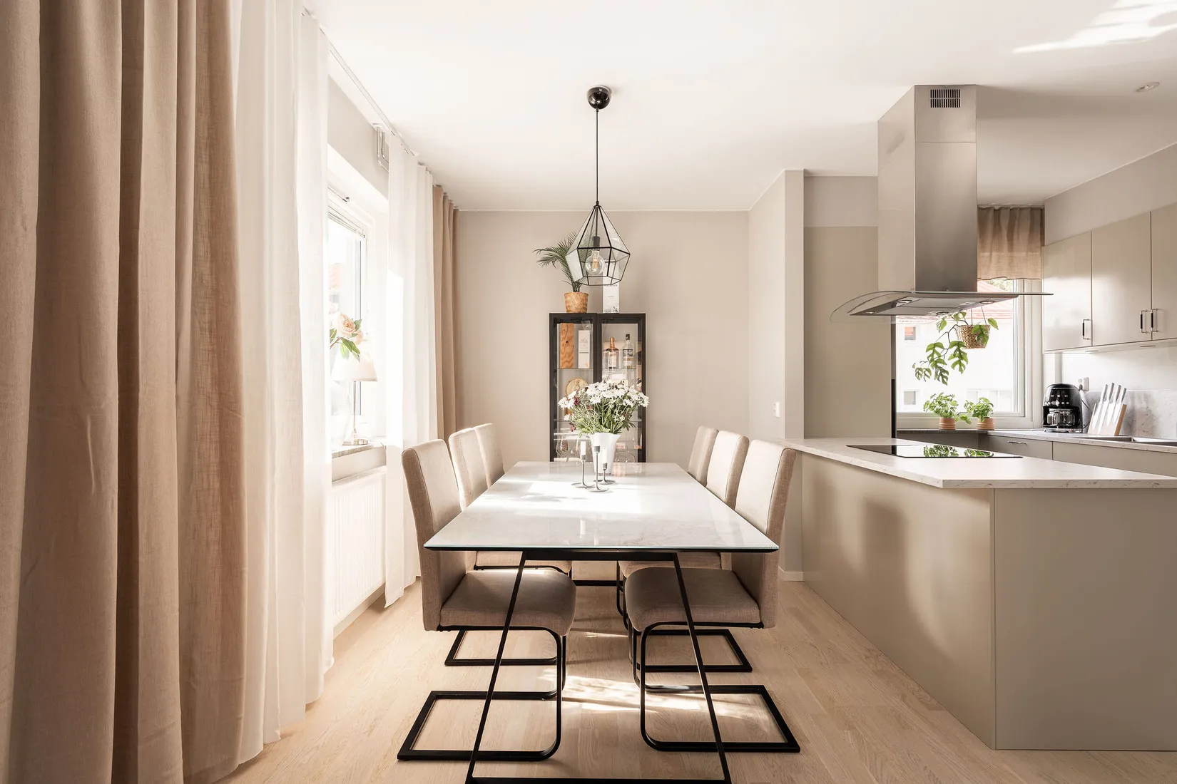 Bostadsrätt, Hornsgatan 15A, Frösön, Östersund