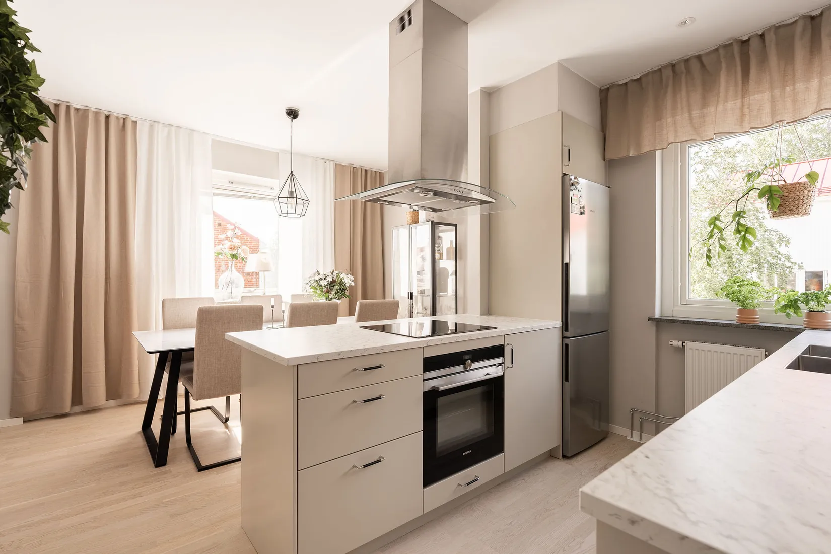 Bostadsrätt, Hornsgatan 15A, Frösön, Östersund