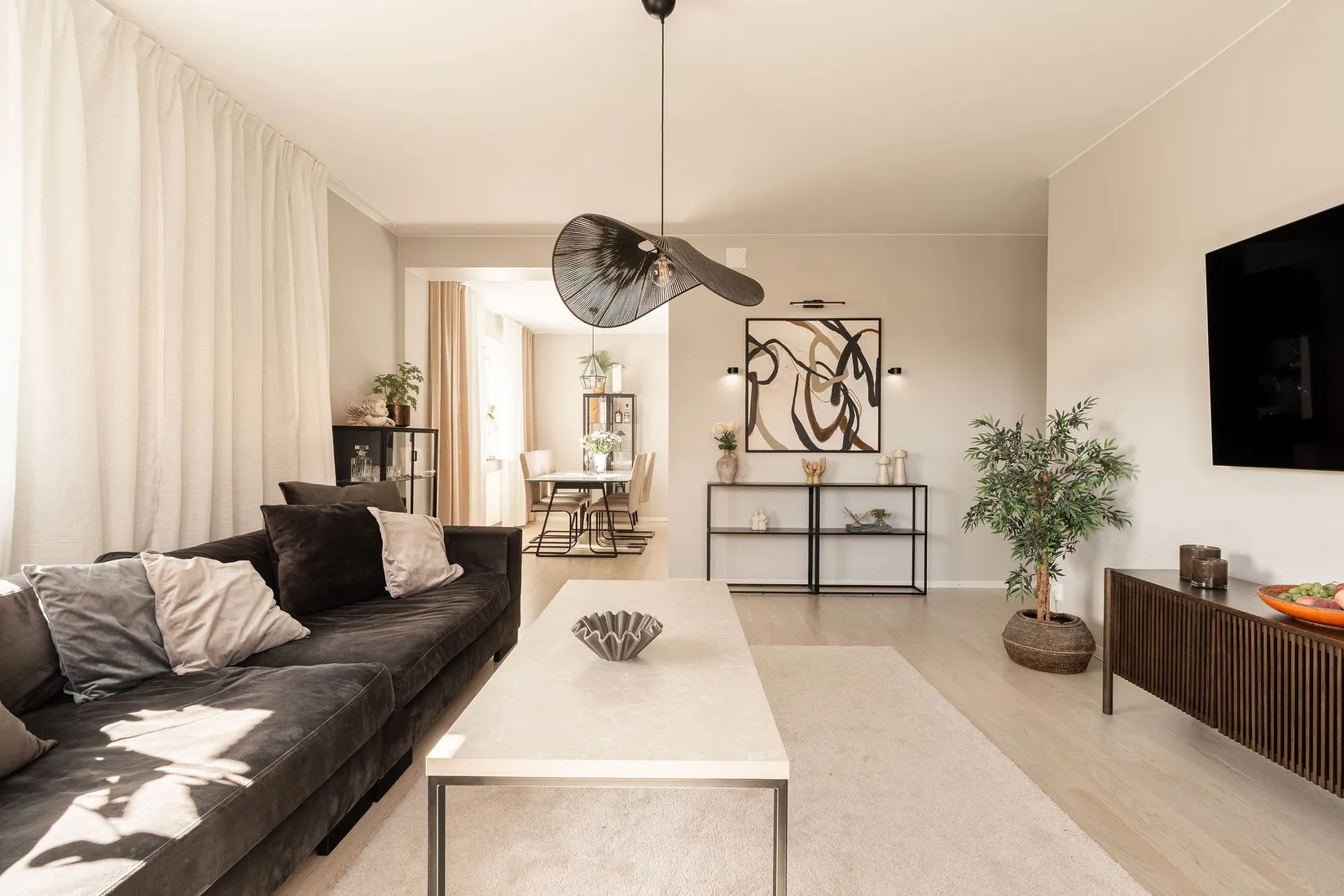 Bostadsrätt, Hornsgatan 15A, Frösön, Östersund
