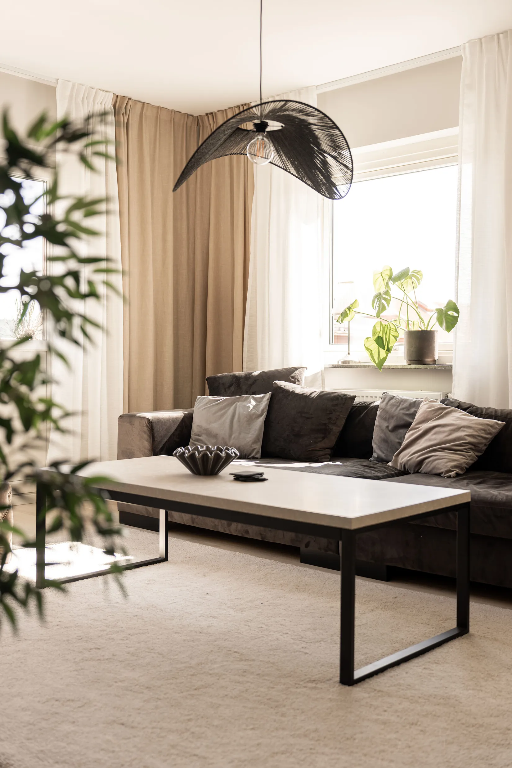 Bostadsrätt, Hornsgatan 15A, Frösön, Östersund