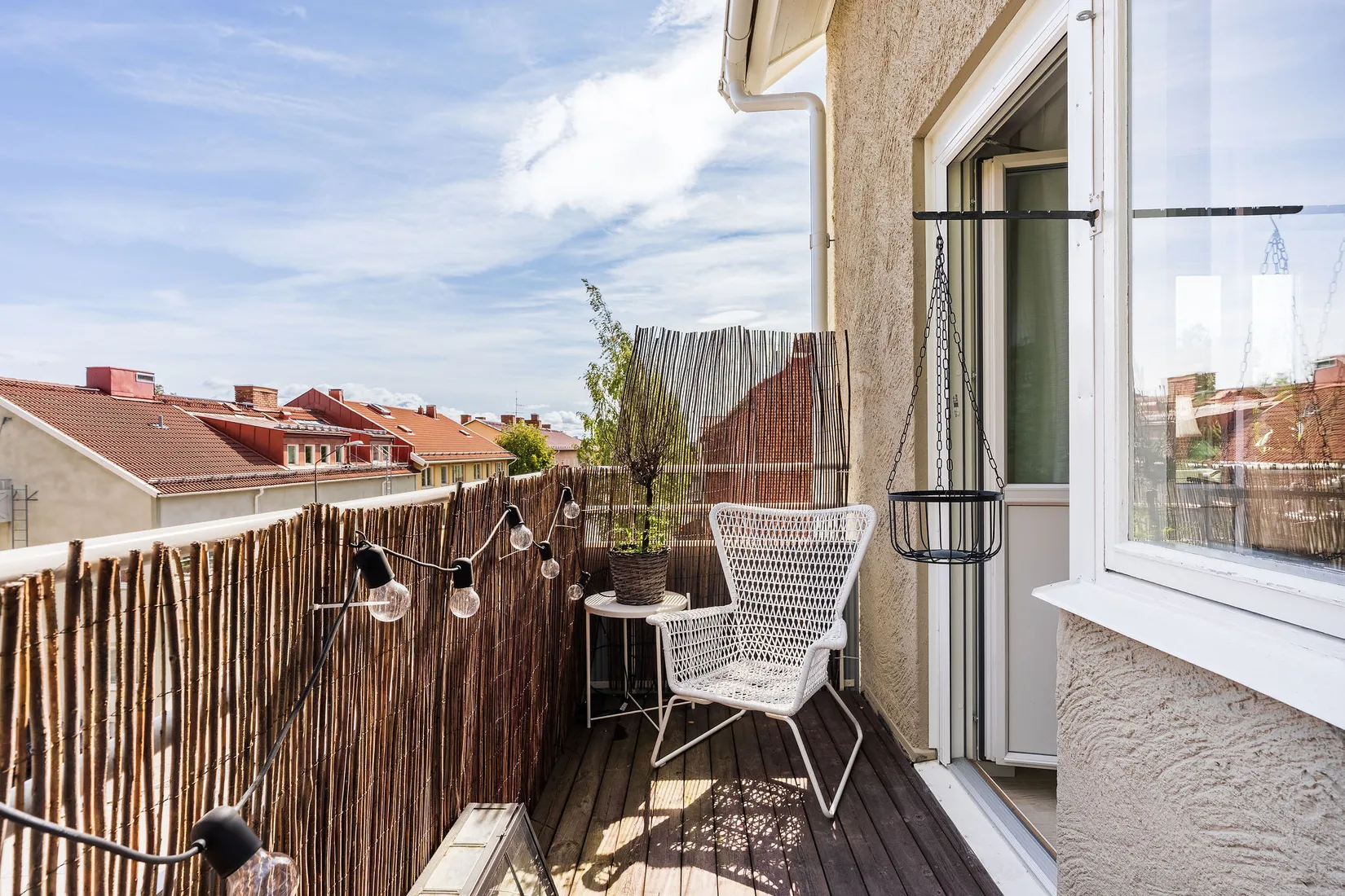 Bostadsrätt, Hornsgatan 15A, Frösön, Östersund