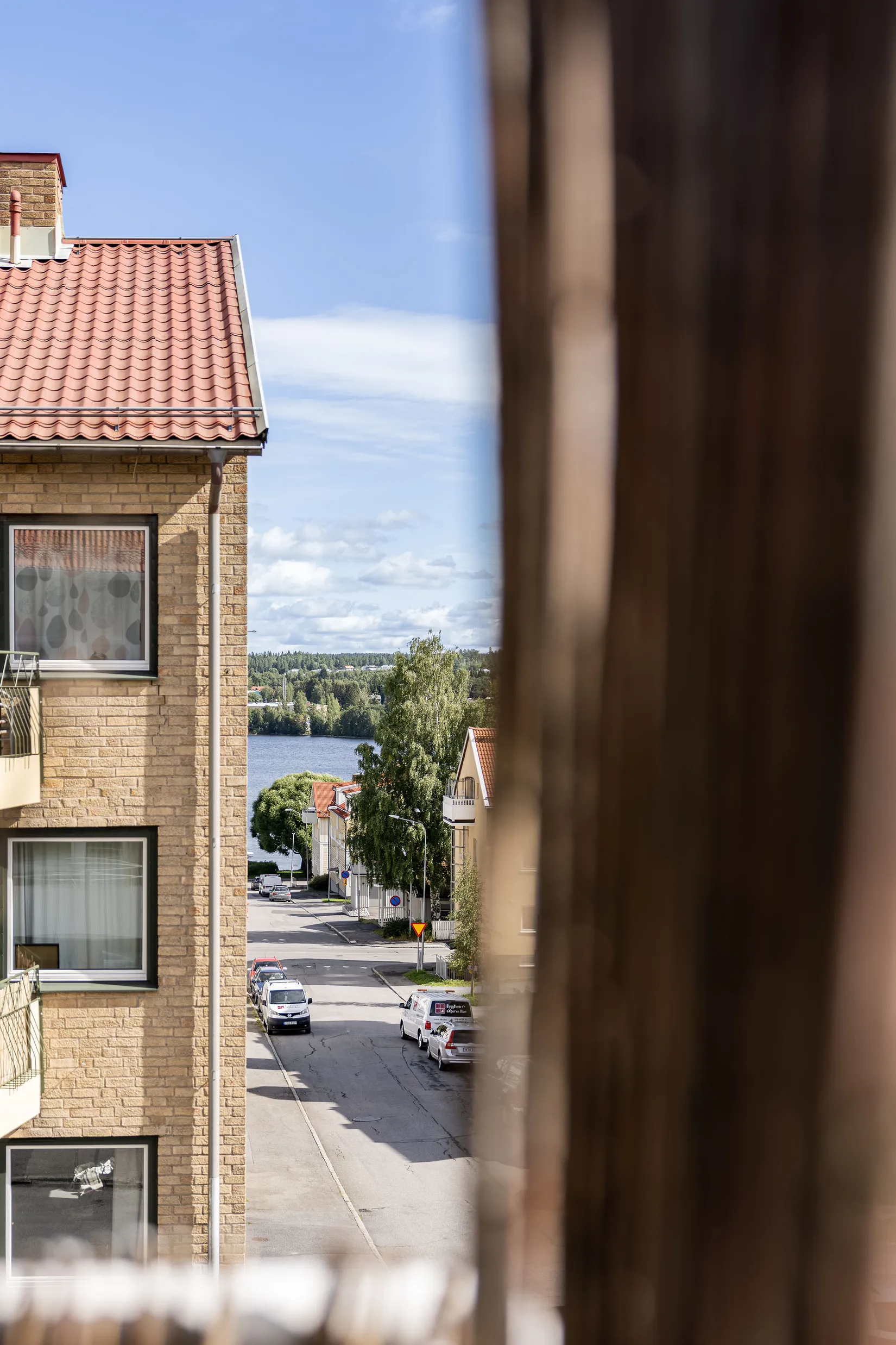 Bostadsrätt, Hornsgatan 15A, Frösön, Östersund