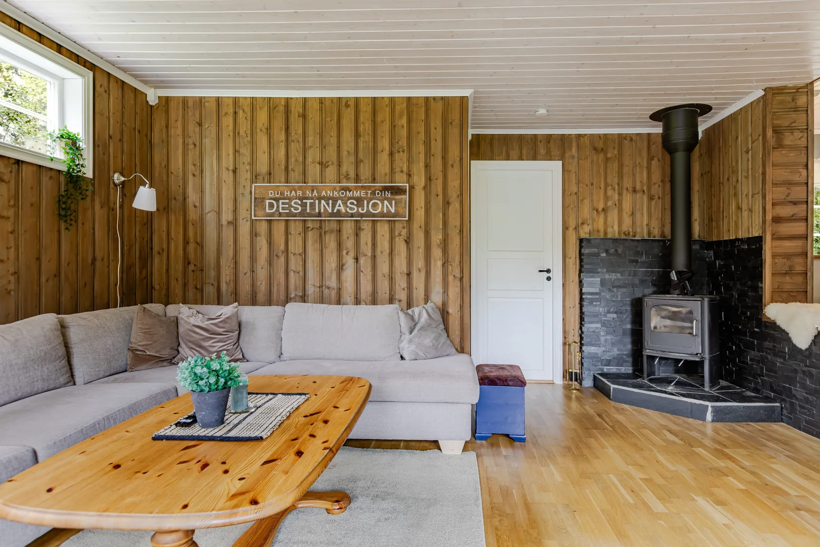 Fritidshus, Enaforsvägen 365, Enafors, Åre