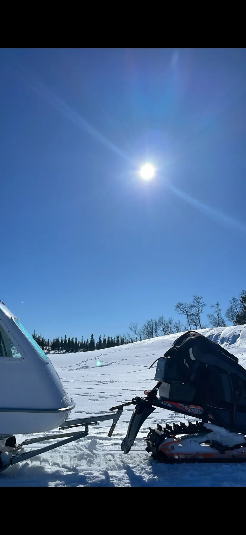Fritidshus, Enaforsvägen 365, Enafors, Åre