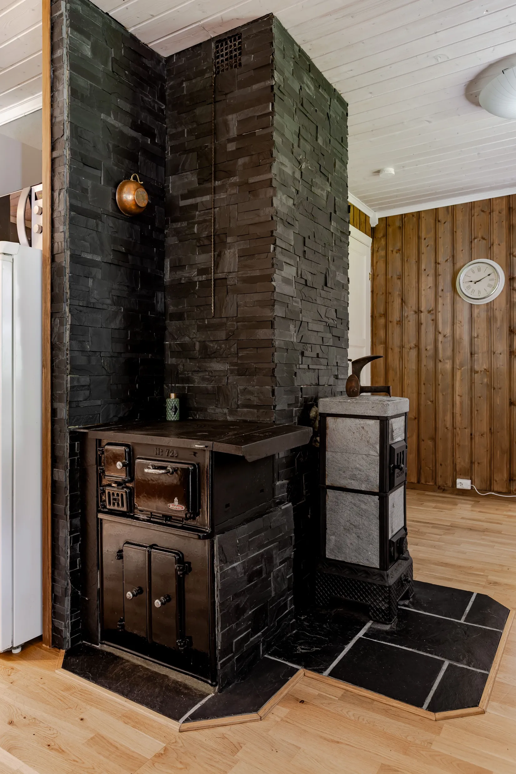 Fritidshus, Enaforsvägen 365, Enafors, Åre