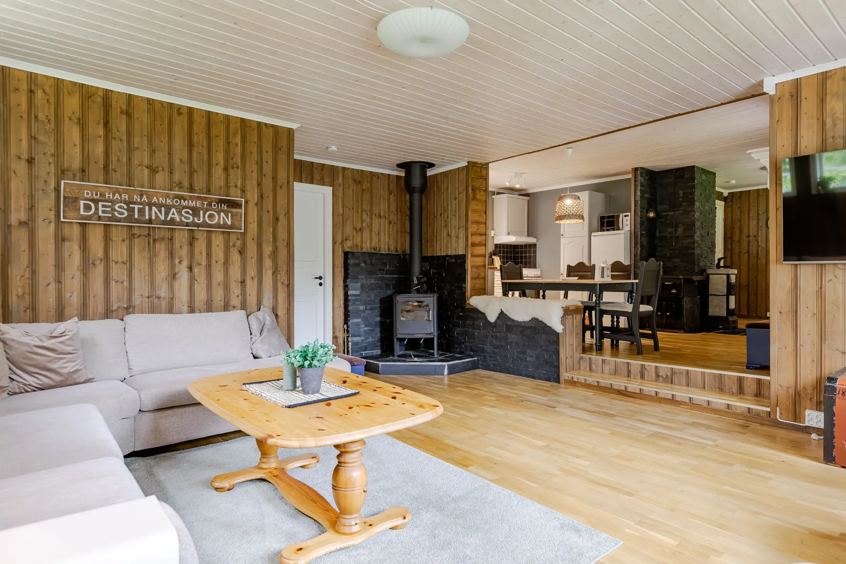 Fritidshus, Enaforsvägen 365, Enafors, Åre
